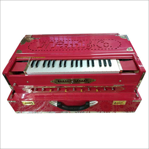 Special Coloured Harmonium