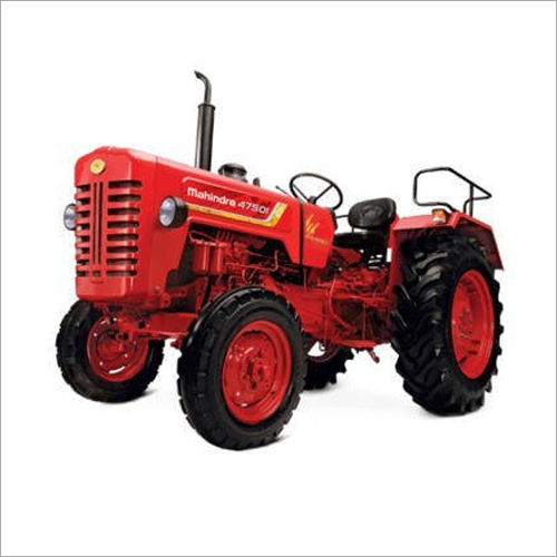 575DI Mahindra Tractors