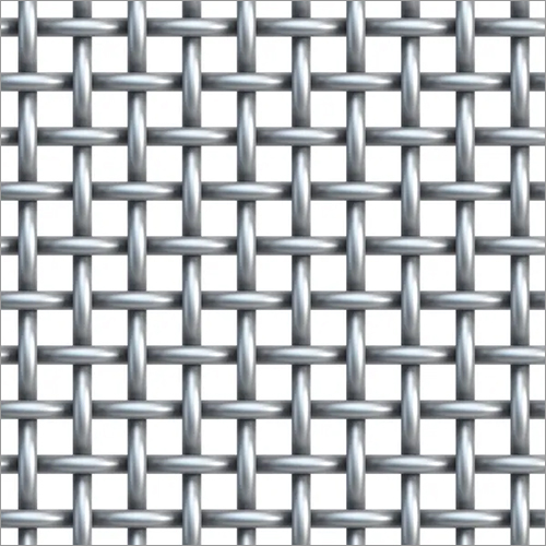 Stainless Steel Gi Chain Link Wire Mesh