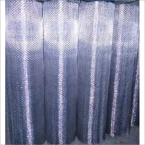 Stainless Steel Round Hole Wire Mesh