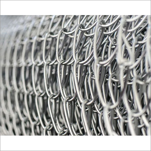 Stainless Steel Gi Welded Mesh At Best Price In Barnala Shiv Bhole