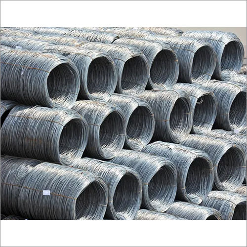 Stainless Steel Wire Roll Grade A At Best Price In Barnala Shiv Bhole Industries