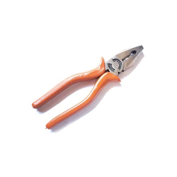 HEAVY DUTY COMBINATION PLIER WIRE CUTTERS