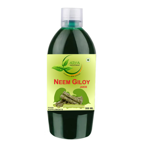 Neem Giloy juice