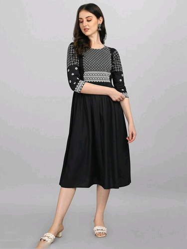 LADIES KURTI
