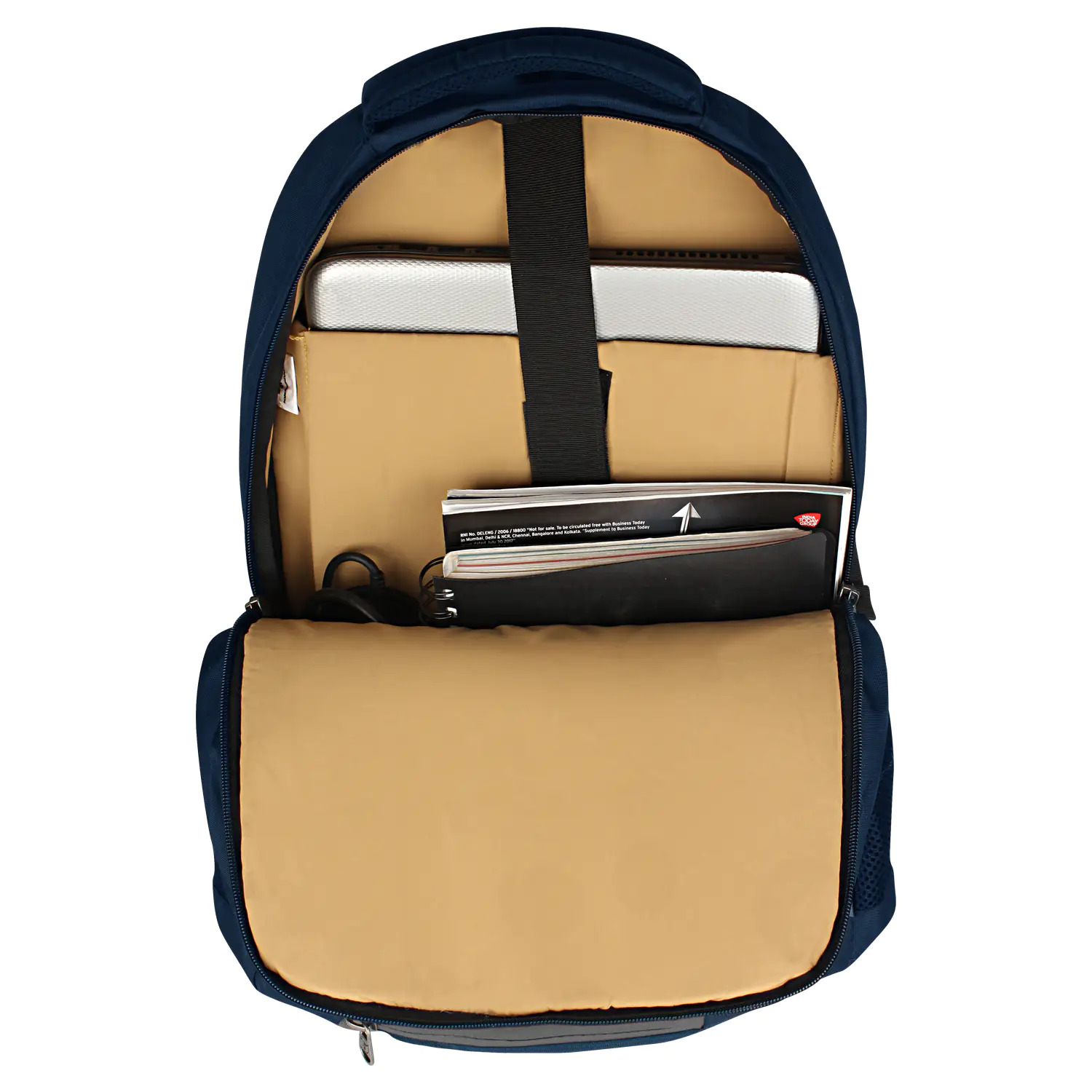 Battle Tank Office Backpack