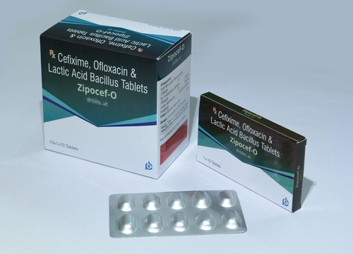 ZIPOCEF-O TAB