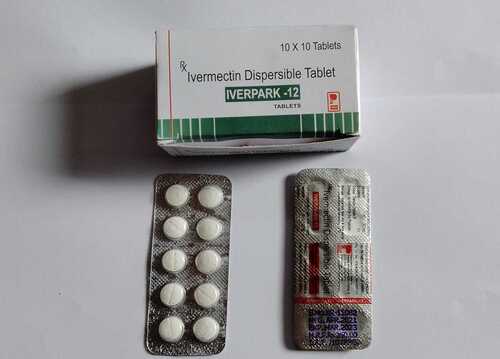 Iverpark-12 mg 