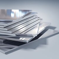 Aluminium Alloy Sheet