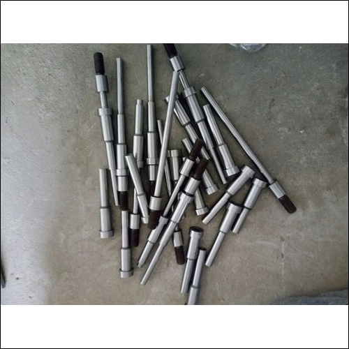Diamond Wire Saw Beads Cold Press Mould