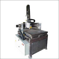 CNC Stone Engraving Machine