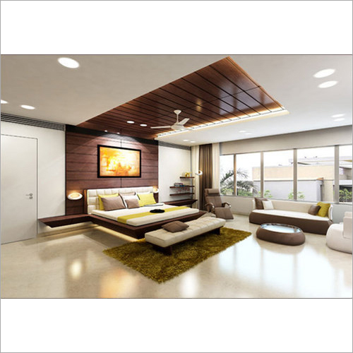 Residence Home Interior Designing Services