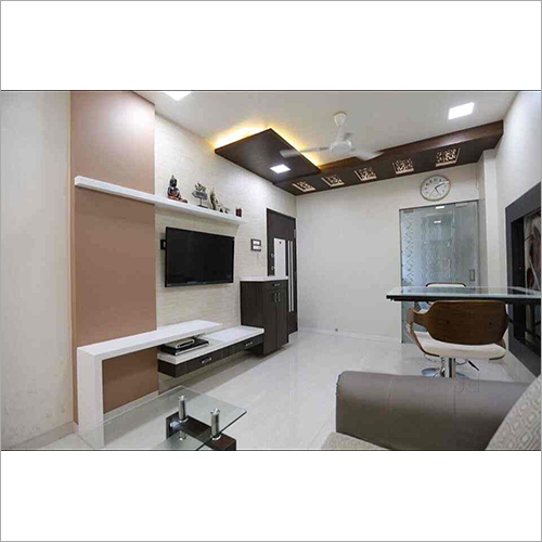 Home Modern Interior Designing Services