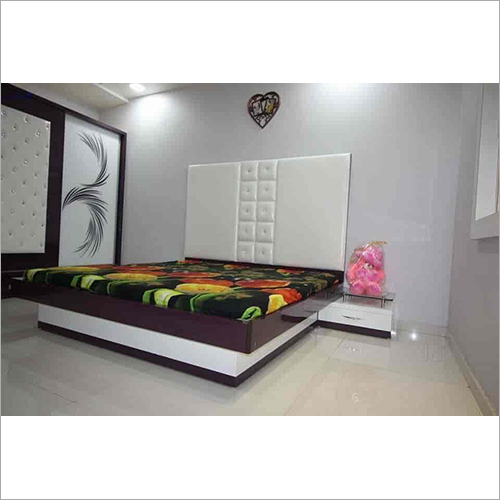 Bedroom Interior Designing Services