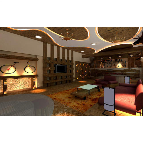 Turnkey Project For Interior Designers - Variable Budget, Client Specific Design Style | Cost Effective, Full Service, Project Management, Key Handover