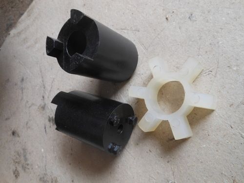 JAW STAR RRL COUPLING FSC 95    100