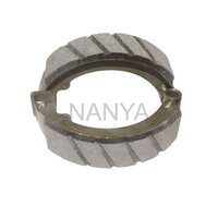 Brake Shoe Nanya