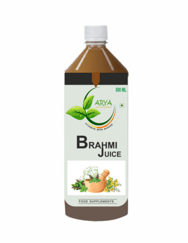 Brahmi Juice