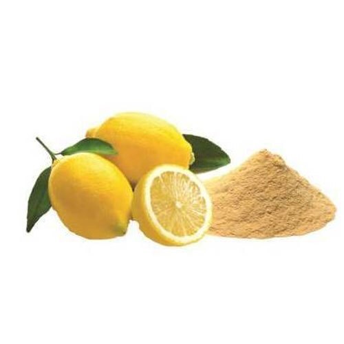 Lemon Peel Powder Age Group: For Adults