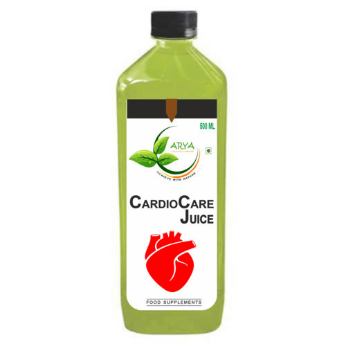 Cardiocare Juice