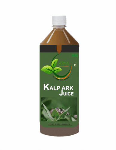 Kalp Ark Juice