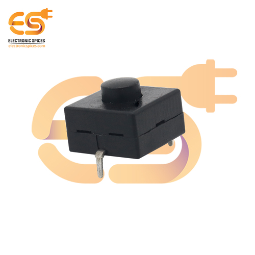 PTS-09 2 pin ON/OFF 1A 30V self lock tactile switch