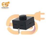 PTS-09 2 pin ON/OFF 1A 30V self lock tactile switch