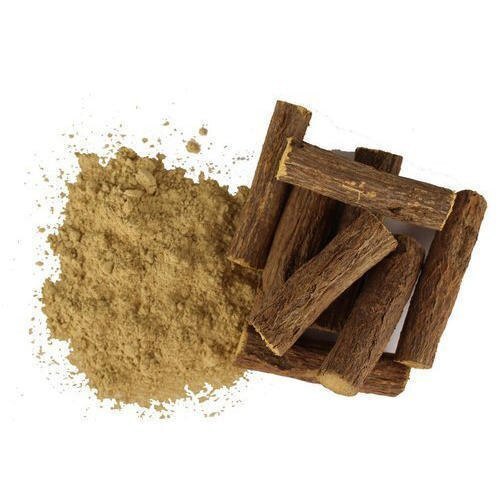 Herbal Medicine Powder