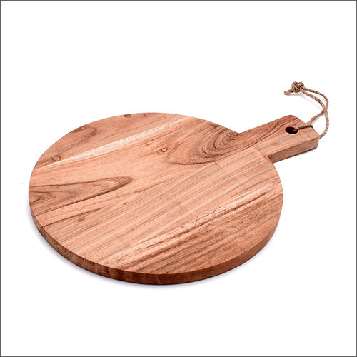 Wooden Kitchen Cutting Board Size: Standard