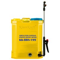 Battery Sprayer (Knapsack) KK-BBS-199