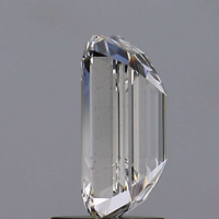 Emerald 2.25ct E VVS2 IGI Certified CVD Lab Grown Diamond 6422973953 EQ3130