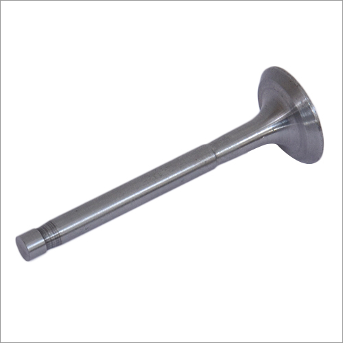 MS Engine Valve - Stainless Steel, Galvanized Finish | High Performance, Low Maintenance, Dimensional Accuracy, Durable and Easy Installation