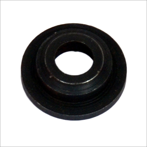 MS Engine Valve Cup - Stainless Steel, Customized Size | Abrasion Resistant, Equal Shape, Precision Cast for Automobile and Electrical Industries