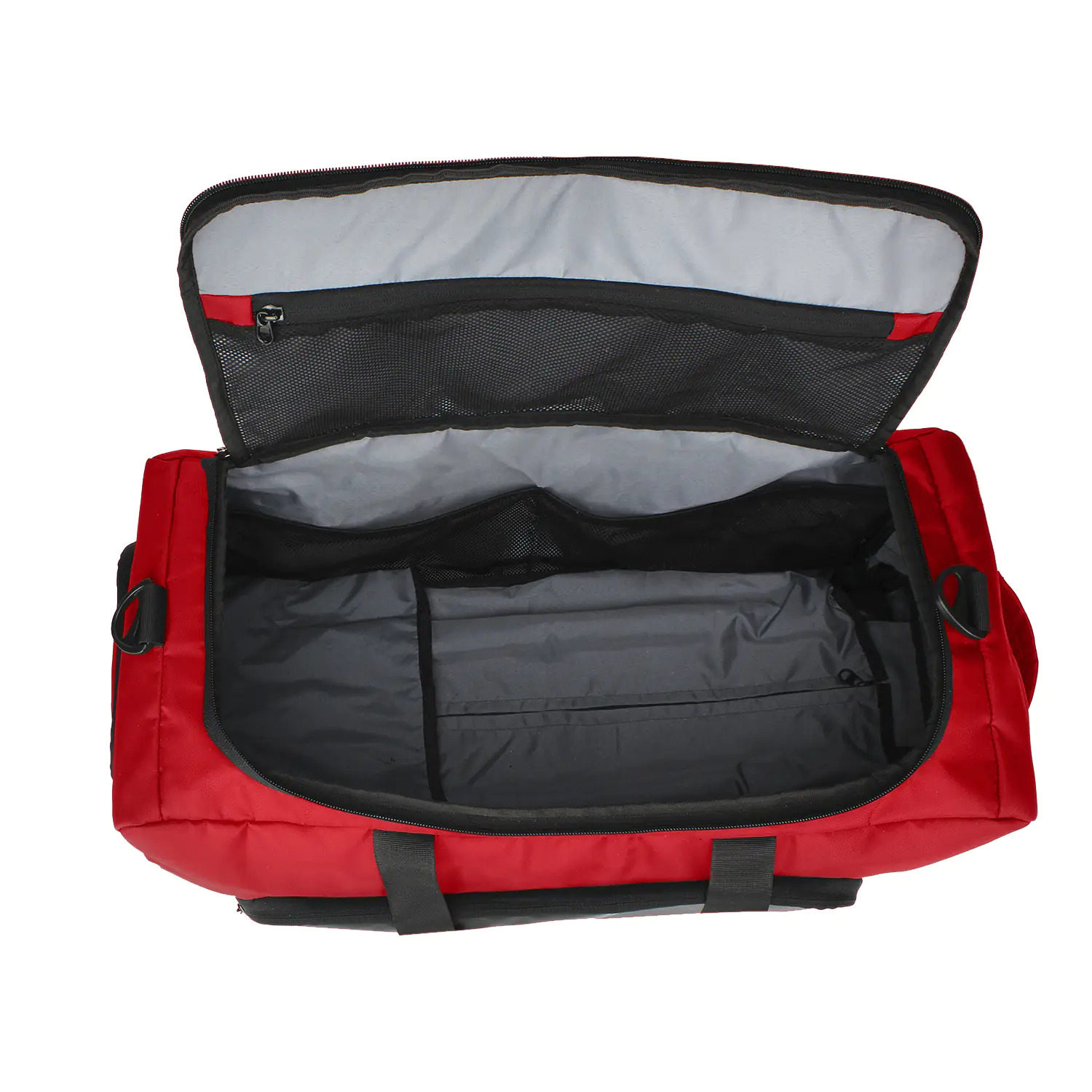 Columbus DFT Duffel Trolley