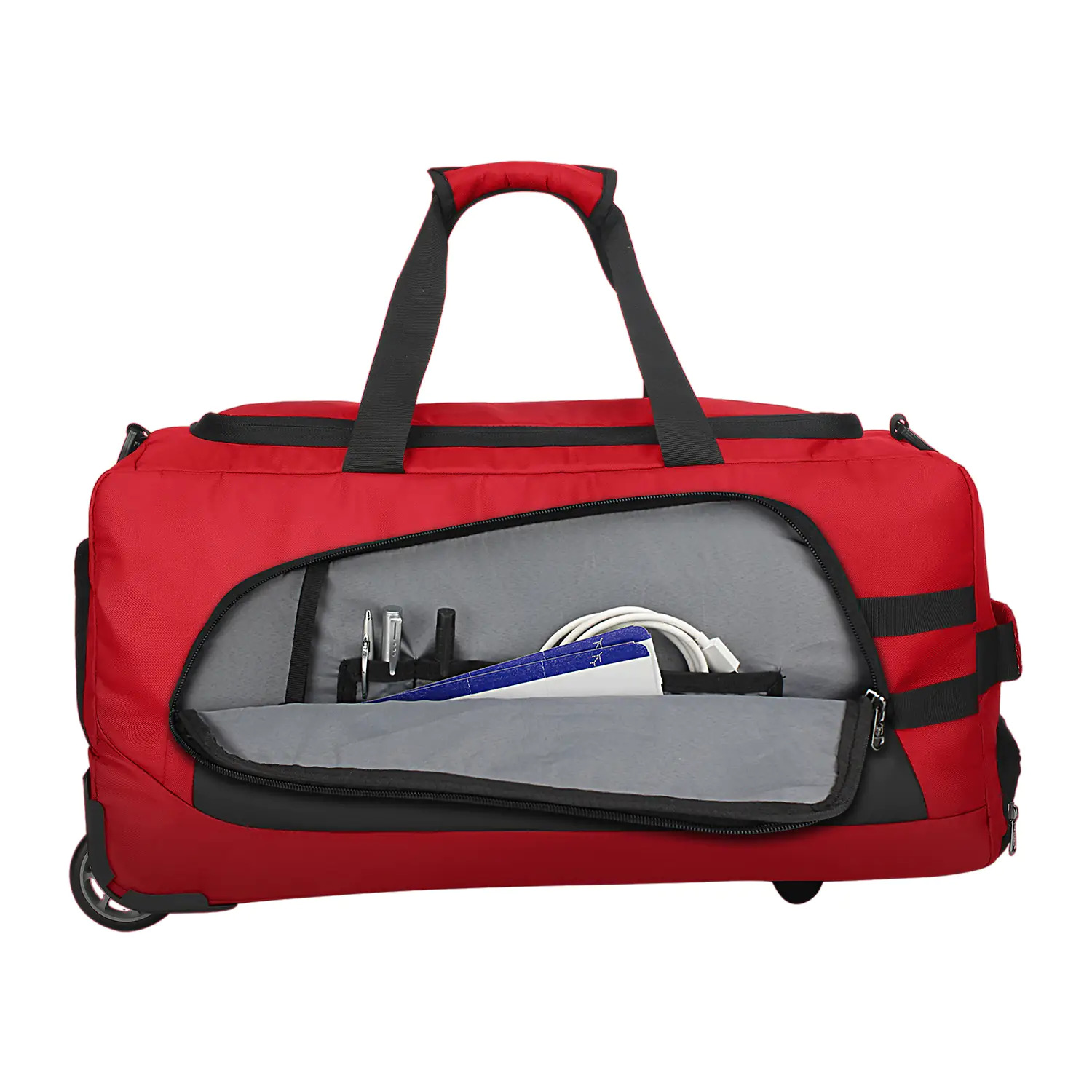 Columbus DFT Duffel Trolley