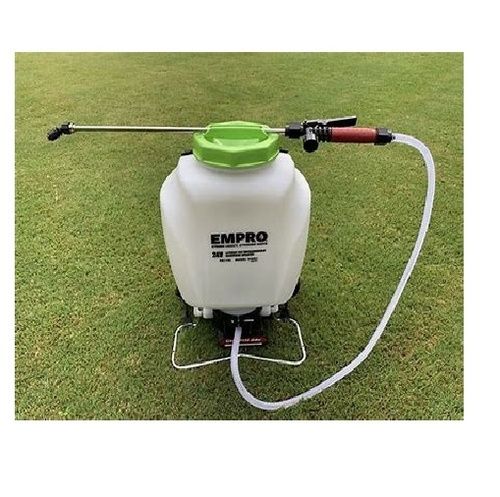 Backpack Sprayer