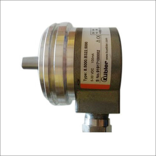 Buy 5000ppr Rotary Encoders At Best Price 5000ppr Rotary Encoders Supplier In Morbi