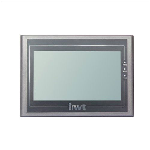 Vs Series Invt Hmi टच पैनल आयाम (L*W*H): डिस्प्ले साइज- 4.3 से 12.1 इंच (इंच)