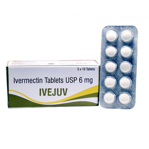 Ivejuv  6 mg 