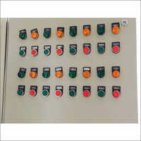 Electrical Distribution Box - Color: White
