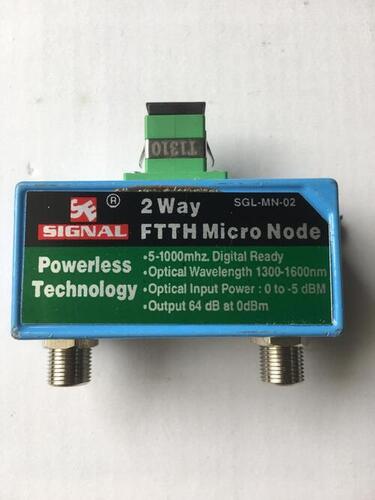 2 Way SGL-MN-02 Converter