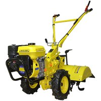 Inter Cultivator (Petrol) KK-IC-320P