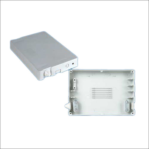 FTTH White Termination Box