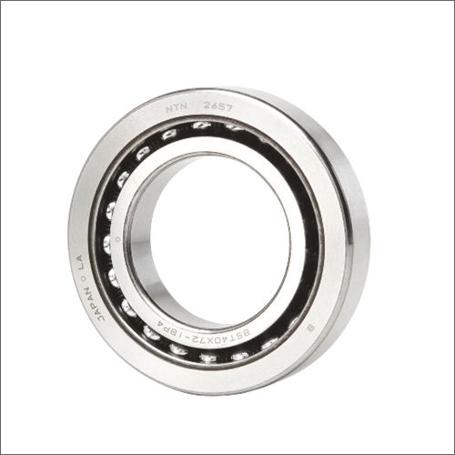 Ball Screw Support Bearing