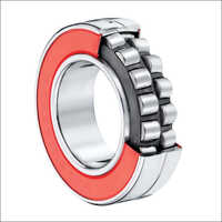 Sealed Spherical Roller Bearing Thrust