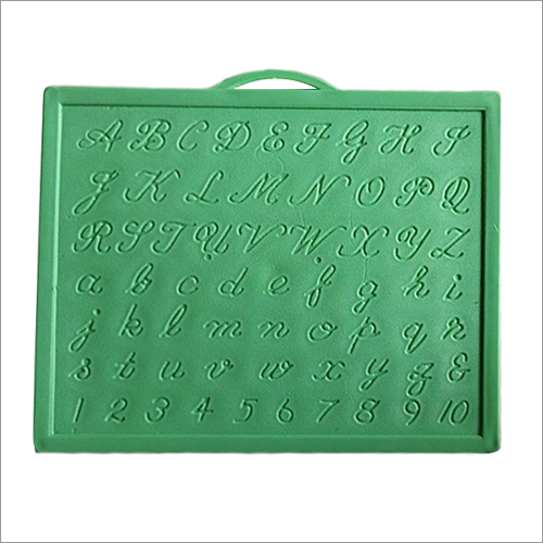High Quality Plastic Bhaggar Slate