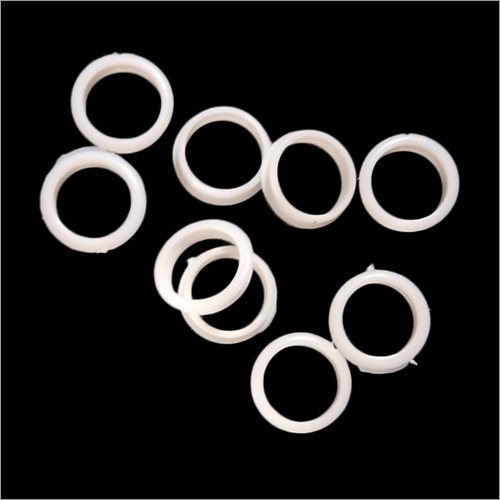 Box File Ring Binder - High-Quality Plastic, Designed for Light Domestic Use and Organizing Records with Section Dividers