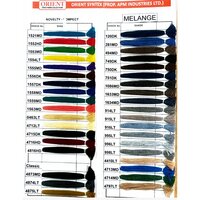 Polyester Yarn