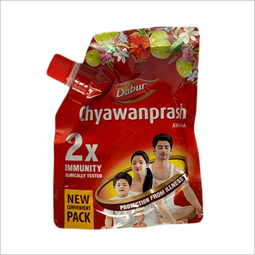 Dabur Chyawanprash New Convenient Pack