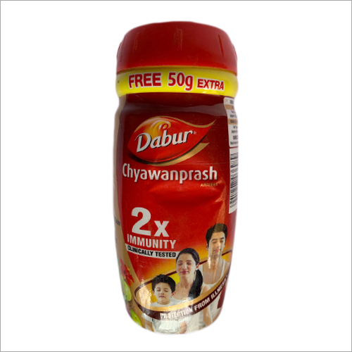 Dabur Chyawanprash